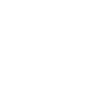 Dubai Culture logo
